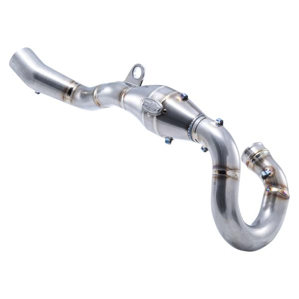 FMF Megabomb headers steel KTM 250SX-F 2016-2018