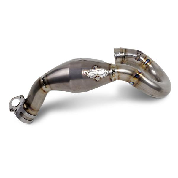 FMF Megabomb headers titanium KTM 350SX-F 2019-2022