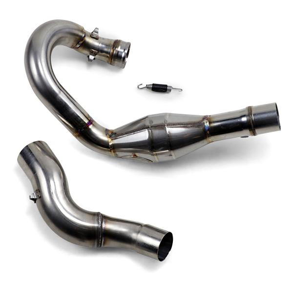 FMF Megabomb headers steel Husqvarna FE350 2017-2019