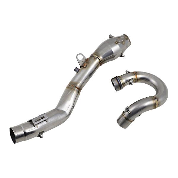 FMF Megabomb headers steel KTM 450XCF-W 2023