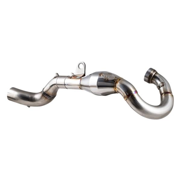 FMF Megabomb headers steel Husqvarna FE501 2017-2019