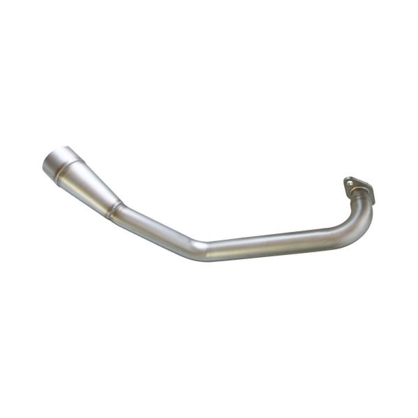 Termignoni steel racing headers Piaggio Vespa GTS 250/300 2008-2022