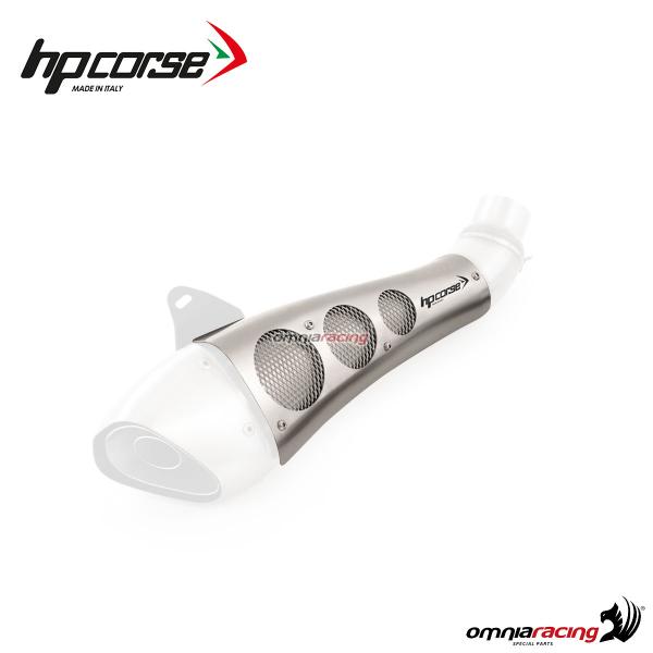 HPCORSE spare parts satin heat shield for hydroform classic