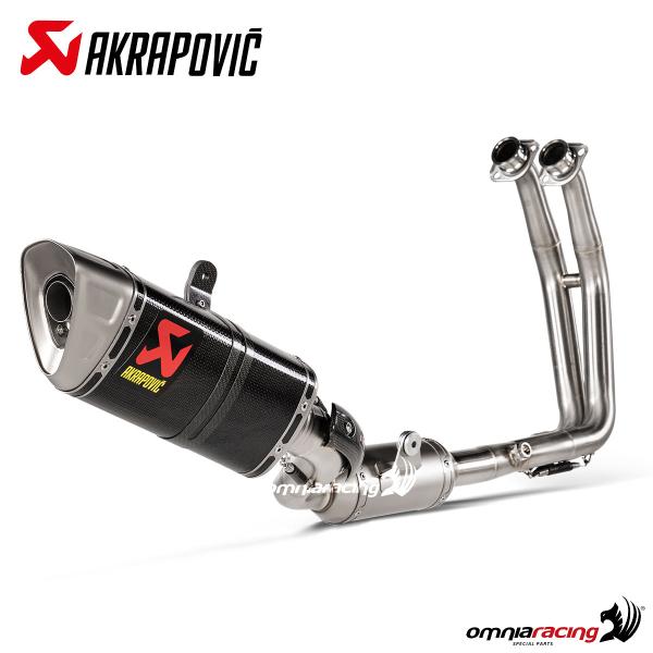 Motobecane MBK 51 Performance Racing Exhaust Pipe - Stainless Steel - Moped  Division