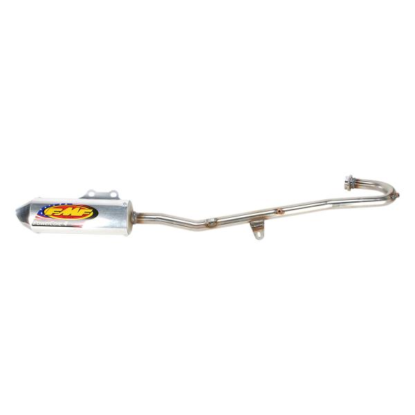 FMF Powercore 4 complete exhaust aluminum Honda XR80R 2001-2003