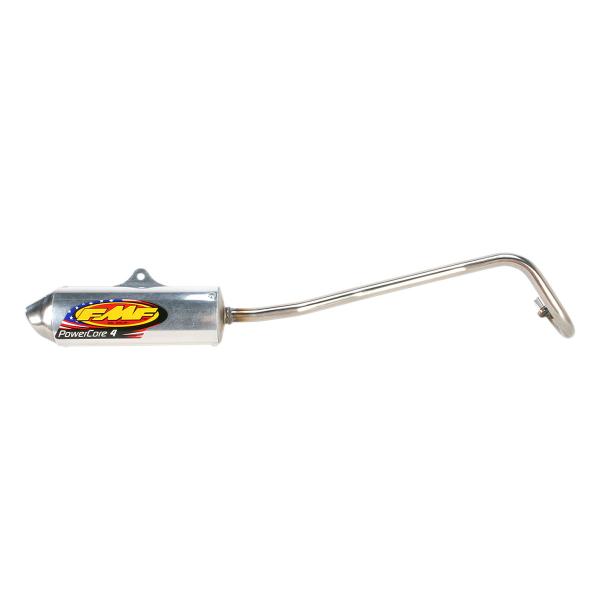 Scarico completo FMF Powercore 4 alluminio Honda XR70R 2001-2003