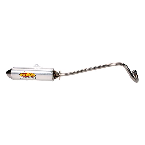 FMF Powercore 4 complete exhaust aluminum Honda XR70R 2001-2003