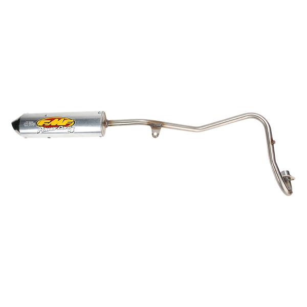 FMF Powercore 4 complete exhaust aluminum Honda TRX90EX 2006-2008