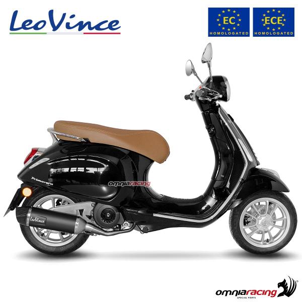 LEVE CARBON LOOK VESPA 50 SPECIAL 125 PRIMAVERA ET3 PIAGGIO FA1215-CA