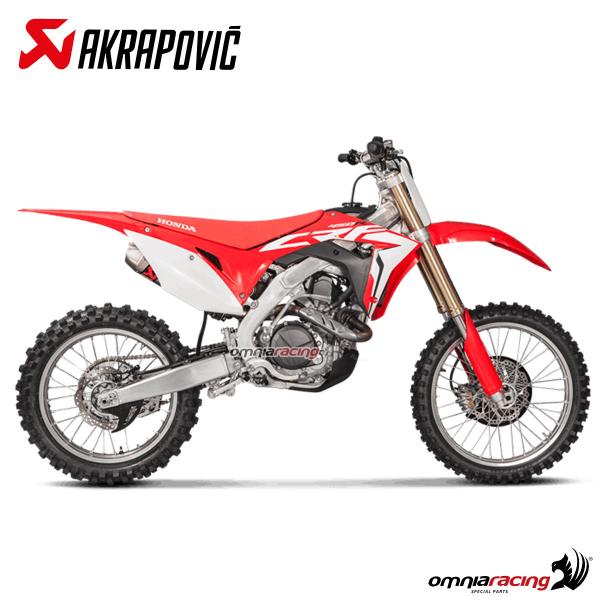 honda crf450r 2017