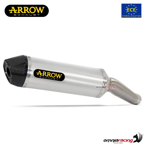 Akrapovic – Scarichi sportivi marmitte e terminali