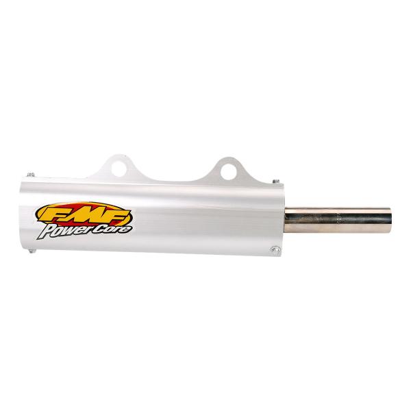 FMF Powercore 2 exhaust aluminum Kawasaki KX250 1988-1989