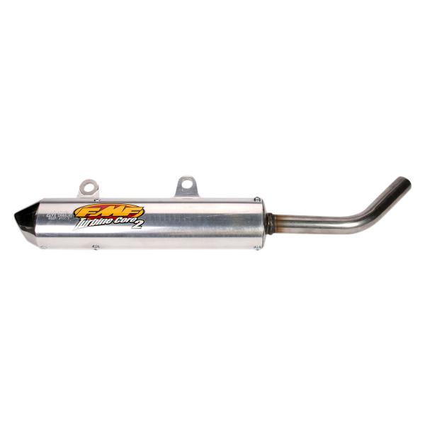 FMF Turbinecore 2 exhaust aluminum KTM 380EXC 1998-2002