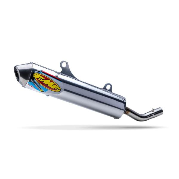 FMF Turbinecore 2 exhaust aluminum Honda CR250R 1997-1999