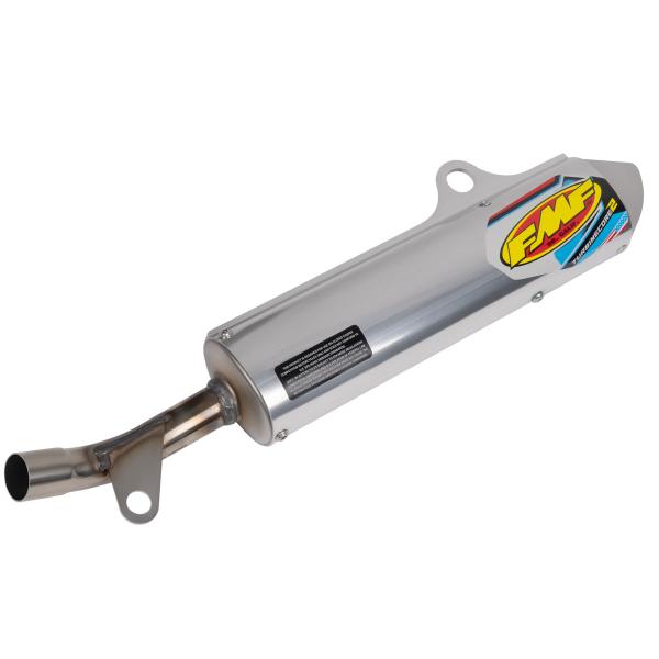 FMF Turbinecore 2 exhaust aluminum Yamaha YZ250 1991-1992