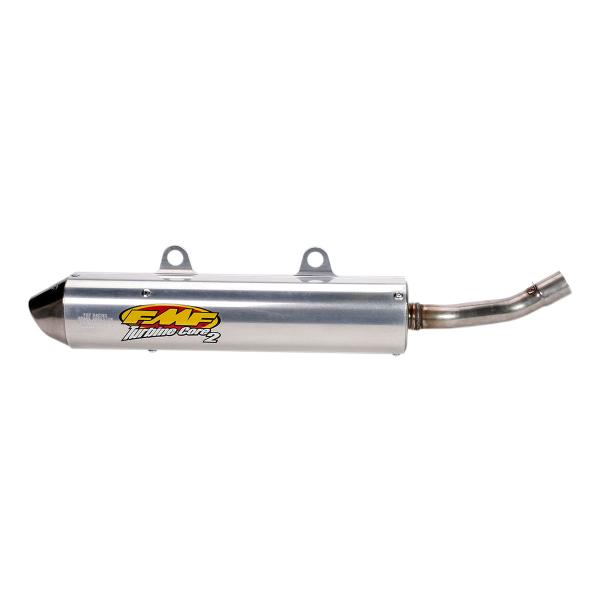 FMF Turbinecore 2 exhaust aluminum Yamaha YZ250 2000-2001