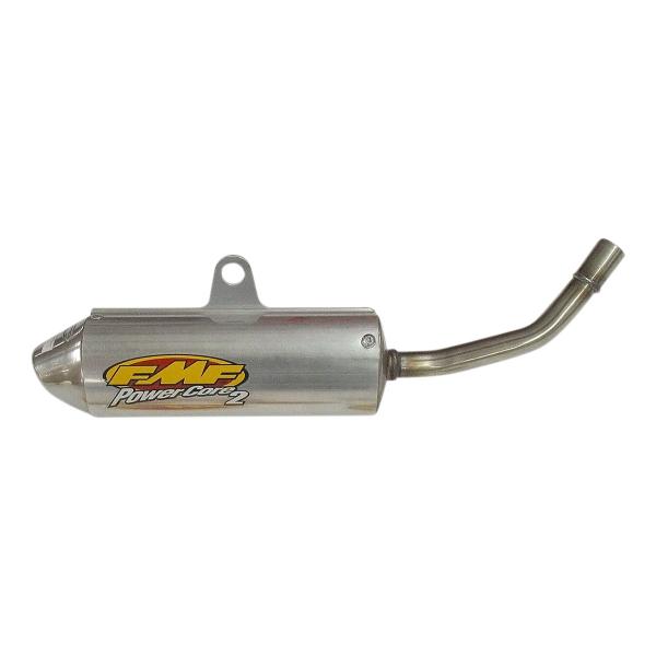 FMF Powercore 2 exhaust aluminum Suzuki RM65 2003-2005