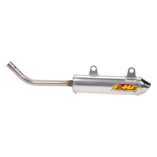 FMF Powercore 2 exhaust aluminum KTM 200XC 2006-2009