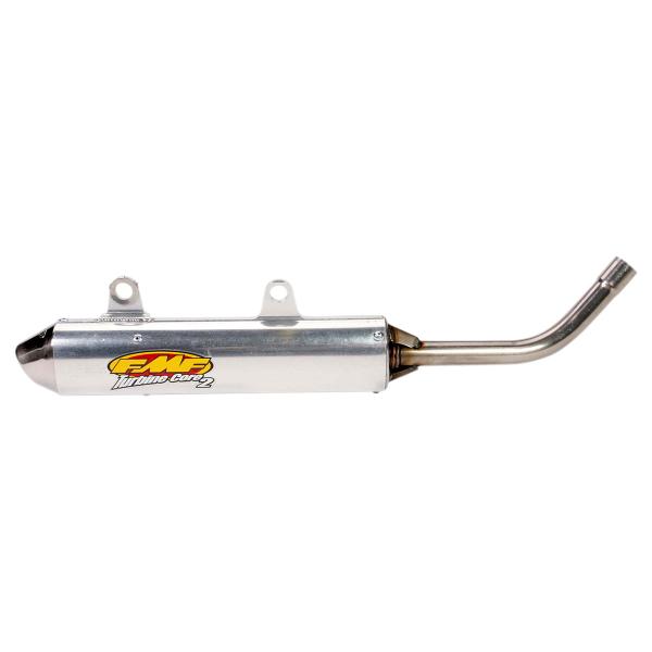 FMF Turbinecore 2 exhaust aluminum KTM 250EXC 2004-2005