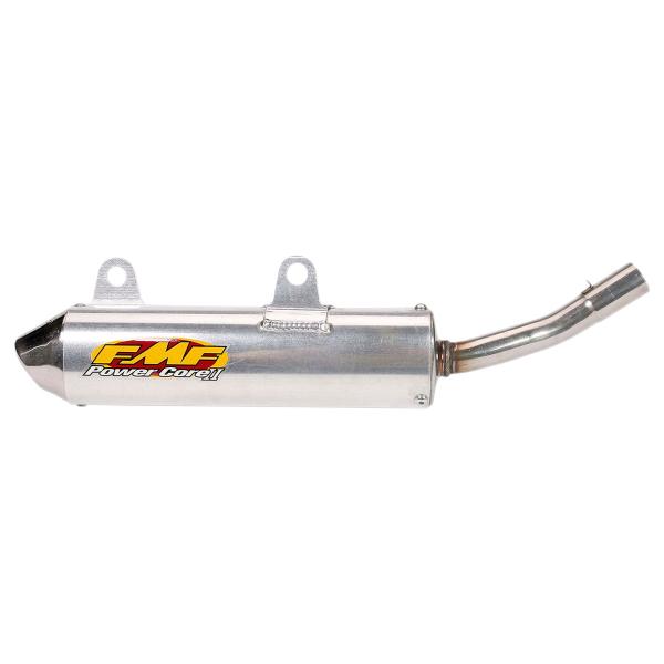 Terminale scarico FMF Powercore 2 alluminio Gas Gas 200 2003-2005