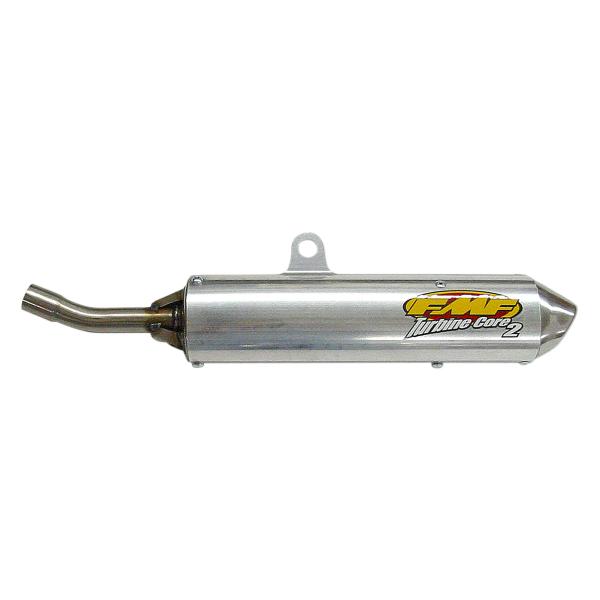 FMF Turbinecore 2 exhaust aluminum KTM 125SX 1998-2003