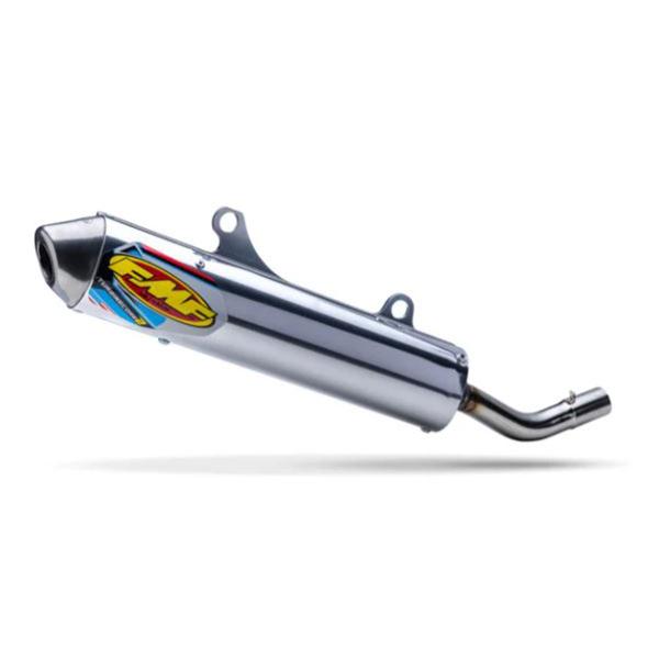 FMF Turbinecore 2 exhaust aluminum KTM 85SX 2003-2017