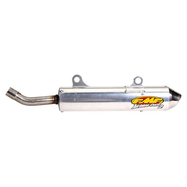 FMF Turbinecore 2 exhaust aluminum Husqvarna CR125 2003-2006