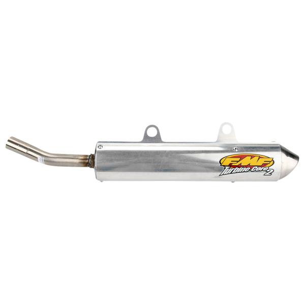 FMF Turbinecore 2 exhaust aluminum Gas Gas 250 2007-2011