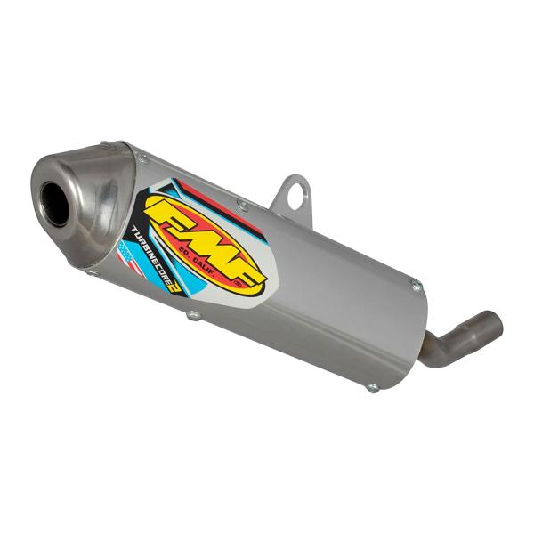 FMF Turbinecore 2 exhaust aluminum KTM 125XC-W 2019