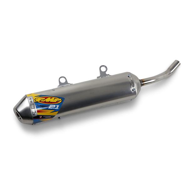 FMF Turbinecore 2.1 exhaust aluminum KTM 150SX 2019-2022