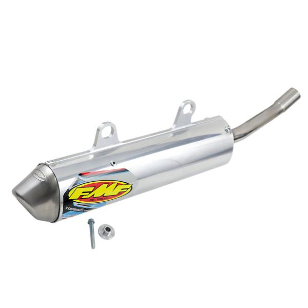 FMF Turbinecore 2 exhaust aluminum Gas Gas MC125 2021-2023