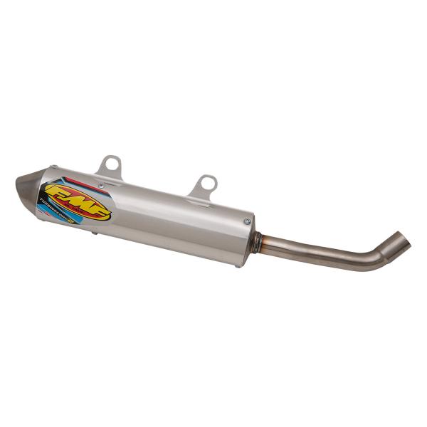 FMF Turbinecore 2 exhaust aluminum Husqvarna TC250 2019-2022