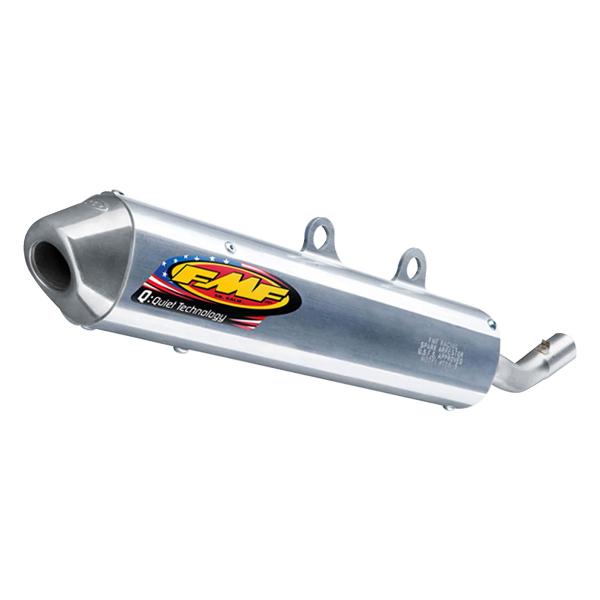 FMF Q4 exhaust aluminum Beta X-Trainer 2023-2024