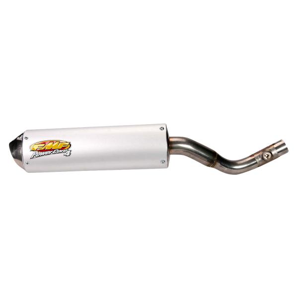 Terminale scarico FMF Powercore 4 alluminio Honda XR250R 1996-2004