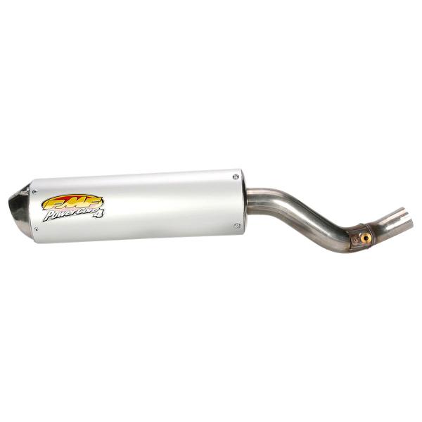 FMF Powercore 4 exhaust aluminum Honda XR650R 2000-2007