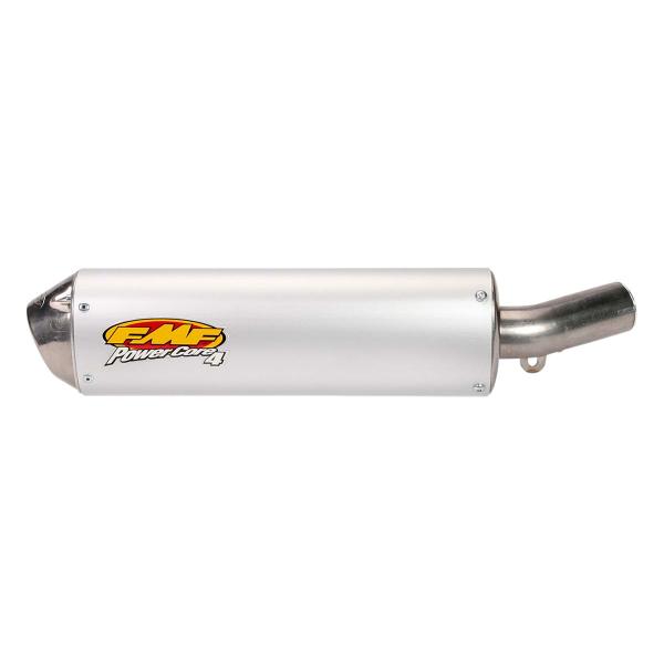 FMF Powercore 4 exhaust aluminum Honda TRX400EX 1999-2008