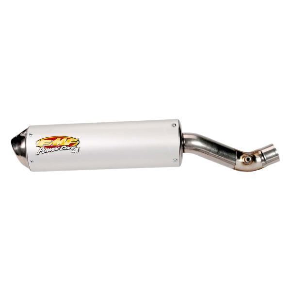 FMF Powercore 4 exhaust aluminum Honda CRF450R 2003