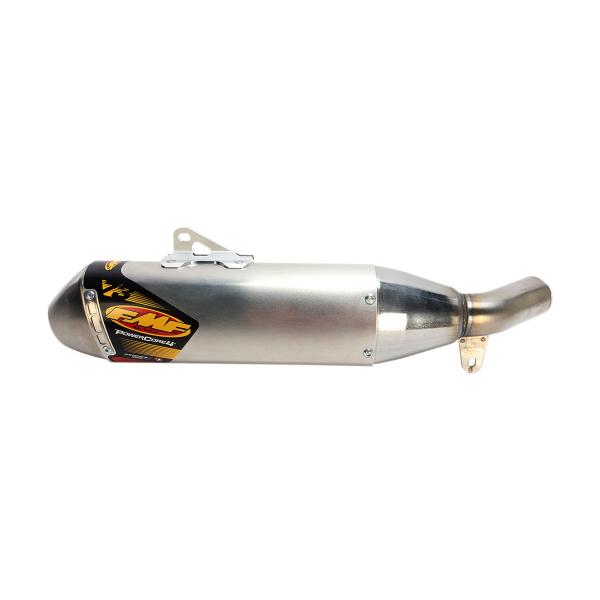 FMF Powercore 4 exhaust aluminum Honda TRX450R 2004-2014