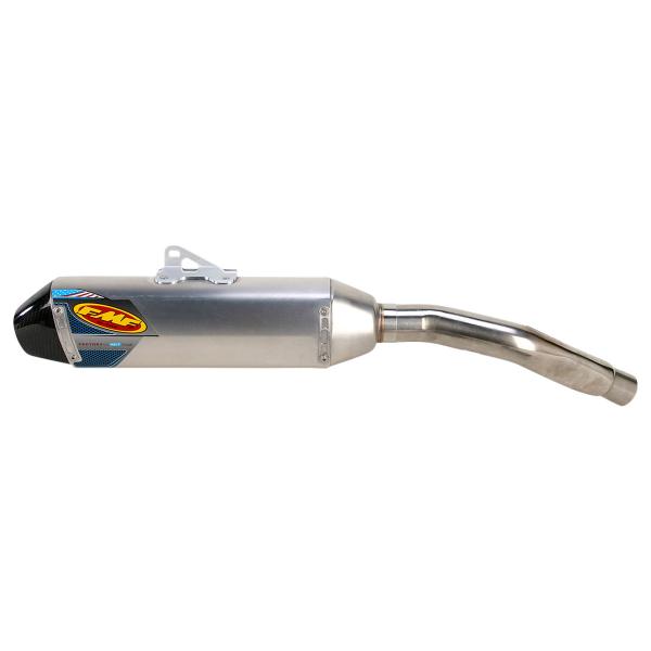 FMF Factory 4.1 exhaust aluminum Kawasaki KX450F 2009-2011