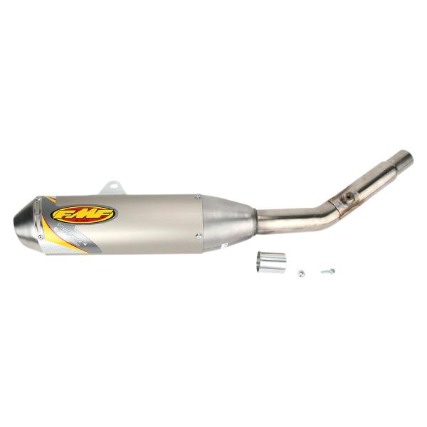 Terminale scarico FMF Powercore 4 alluminio Yamaha YZ250F 2003-2005