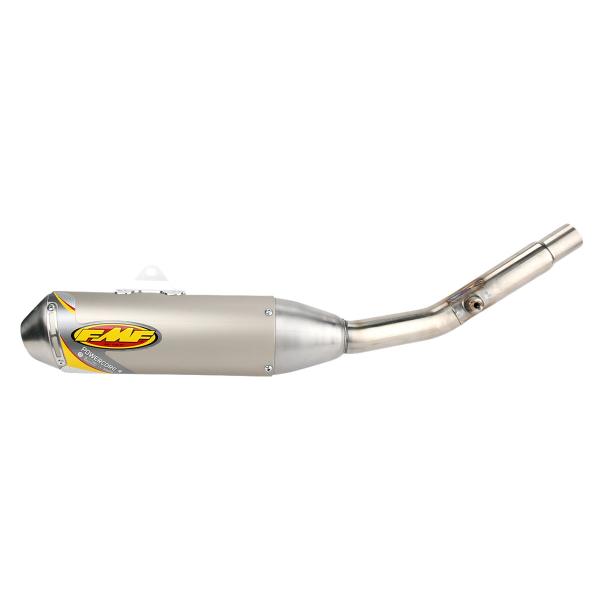 FMF Powercore 4 exhaust aluminum Yamaha YZ450F 2003-2005