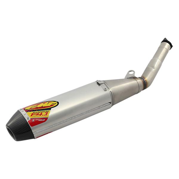 FMF Factory 4.1 exhaust aluminum Yamaha WR250F 2023-2024