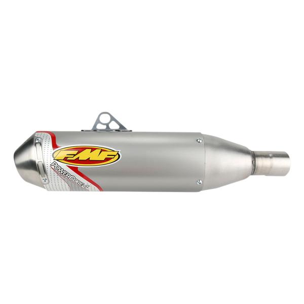 FMF Powercore 4 exhaust aluminum KTM 525EXC 2004-2006