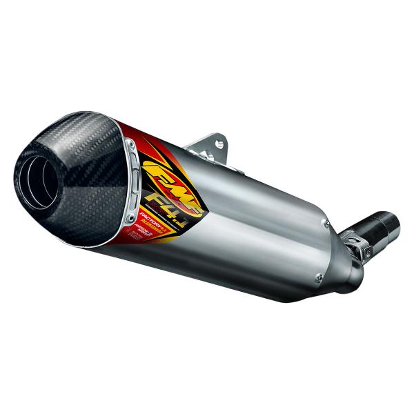 FMF Factory 4.1 exhaust aluminum Husaberg FE250 2013-2014