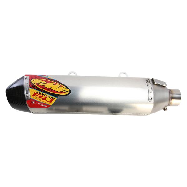 FMF Factory 4.1 exhaust aluminum Husqvarna FE450 2017-2019