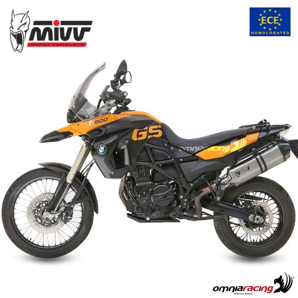 Mivv f800gs store