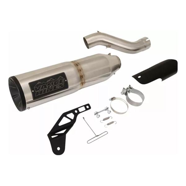 Vance&hines exhaust Hi-Output BMW R1250GS ABS Adventure Style Trophy 2023-2024