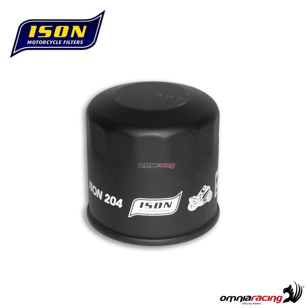 Engine oil filter ISON for Honda CB500X/ABS 2013>2019