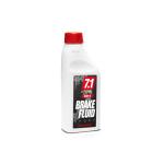 Malossi Bottle of 7.1 SPORT oil Brake Fluid (DOT 4) 0.25L