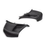 Set of right and left side winglets Ducati Performance carbon fiber Panigale V4/V4S 2025